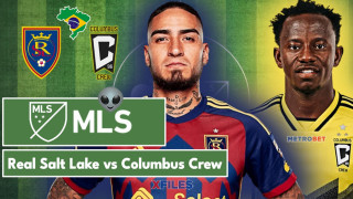 «X-Files» :  Ο Μόλντερ είναι κατηγορηματικός : I want to believe you, darling Real Salt Lake…