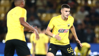 Το τραγικό λάθος πρώην παίκτη του Άρη σε ματς της Super League 2