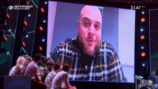 Λαμπρόπουλος σε Λιανό: «Ξεκουμπίστηκες επιτέλους»