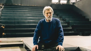 Γιάννης Φέρτης: Ραγίζουν καρδιές οι αποχαιρετισμοί Τσανακλίδου και Ντενίση