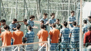 ΕΠΣΜ: Πανάξιοι πρωταθλητές οι ΥΛΤΕΞ Λύκοι