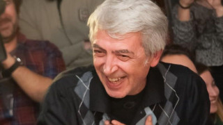 Σταμάτης Γιατράκος: Πέθανε στα 65 του ο γνωστός μουσικός παραγωγός