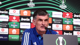 Μεντιλίμπαρ:  Το πρώτο 60λεπτο στο «Καραϊσκάκης» θα είναι ο οδηγός για τη μάχη στο «Σουκρού Σαράτσογλου»