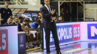 Παπανικολόπουλος: «Ο ΠΑΟΚ πήρε ώθηση και από τον κόσμο και από τον Πόρτερ»