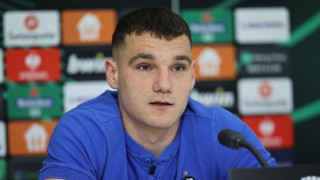 Γιούτγκλα: «Ο κόσμος θα προσπαθήσει να ωθήσει τον ΠΑΟΚ, να είμαστε συγκεντρωμένοι»