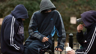 Θεσσαλονίκη: Ομάδα ανηλίκων επιτέθηκε σε τρεις 15χρονους στην Τούμπα