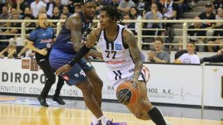 ΠΑΟΚ: Τρέλα με τον Πόρτερ