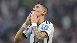 Τα καρτέλ ναρκωτικών καθορίζουν το μέλλον του Ντι Μαρία- Τον «στέλνουν» πολύ μακριά από τη πατρίδα του