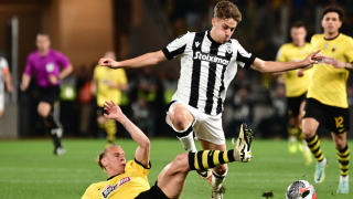 Επιτέλους κατάλαβαν  ότι χρειάζεται βελτίωση στα πλέι οφ και πλέι αουτ