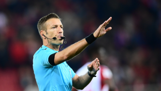 ΠΑΟΚ - Κλαμπ Μπριζ: Ο Μάσα σφυρίζει στην Τούμπα!