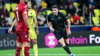 Παναθηναϊκός: Στο κόλπο για τον Ιωαννίδη και η Γουέστ Χαμ - Πόσα δίνει