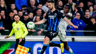 ΠΑΟΚ-Κλαμπ Μπριζ: Παίρνει και τους τιμωρημένους ο Χάγιεν στη Θεσσαλονίκη