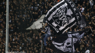 ΠΑΟΚ: «Απαράδεκτη η βελγική αστυνομία και ερευνάται»