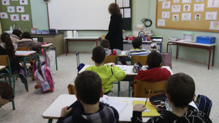 Τρίκαλα: Μαθητής «έστειλε» καθηγήτριά του στο... χειρουργείο!