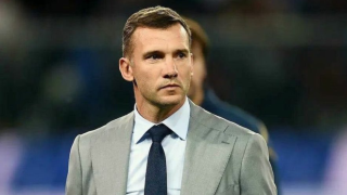 Σεφτσένκο: Οι διαιτητές θα περνούν από ανιχνευτές ψεύδους!