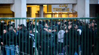 Μωυσίδης για Βέλγους εκδρομείς: «Η ΕΛ.ΑΣ. ξέρει να διαχειρίζεται τέτοιες καταστάσεις»