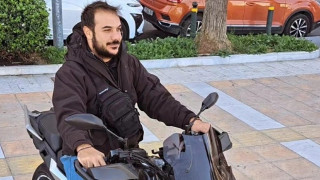 Πασαλιμάνι: 31χρονος αστυνομικός σκοτώθηκε όταν κατέρρευσε κτίριο