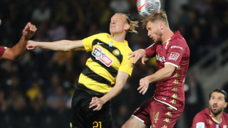 OPEN: «Φαρμακερή» ατάκα για πρωτοσέλιδο που αφορούσε το ΑΕΚ-Άρης