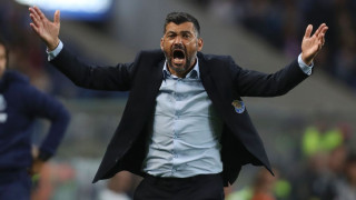 Ξέσπασμα Κονσεϊσάο αλά Λουτσέσκου: «Τα έχουν βάλει με τον Βορρά της Πορτογαλίας»