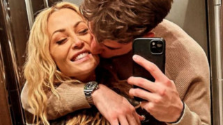 Δεν κρύβουν τον έρωτά τους Ιωαννίδης και Βουλγαράκη