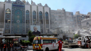 Μέση Ανατολή-Η επιχείρηση «Ολυμπιακοί Αγώνες»: Ποιοι είναι οι πιθανοί «στόχοι» Ισραήλ και Ιράν