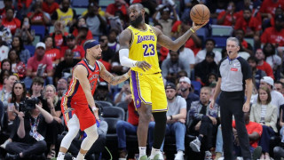 ΛεΜπρόν Τζέιμς: Παρουσιάζει νέα διαφήμιση για κονιάκ – Όχι η «Decision 2» που περίμεναν οι fans