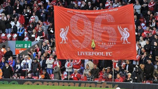 Λίβερπουλ: Απαγόρευση εισόδου στα γήπεδα για τον οπαδό με τη ρατσιστική συμπεριφορά
