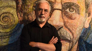 Γιάννης Μαρκαντωνάκης: Πέθανε ο σπουδαίος γλύπτης