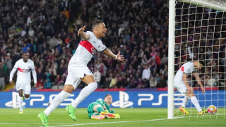 Champions League: Τρομερές ΑΝΑΤΡΟΠΕΣ - Παρί και Ντόρτμουντ στα ημιτελικά