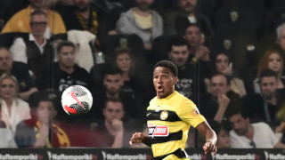 Ελίασον: «Να συνεχίσουμε το ίδιο καλά για να διεκδικήσουμε το Πρωτάθλημα»