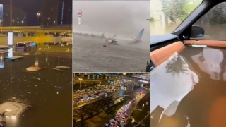 BBC: Τι προκάλεσε την κακοκαιρία του αιώνα στο Ντουμπάι
