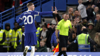 Παναθηναϊκός: Χωρίς Πάλμερ η Τσέλσι στο Conference League