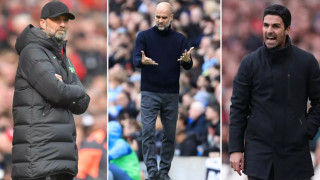 Premier League: Ο υπερυπολογιστής της Opta «έδειξε» τον φετινό πρωταθλητή