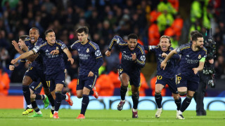 Champions League: «Η Μαδρίτη δεν πεθαίνει ποτέ»-Τι λένε τα διεθνή πρωτοσέλιδα