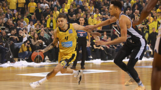 Toλιόπουλος: «ΠΑΟΚτσήδες μου ζητάνε να βγάλουμε φωτογραφία»