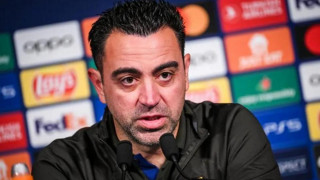 Επίσημα τέλος από τη Μπαρτσελόνα ο Τσάβι-Αναλαμβάνει ο Φλικ