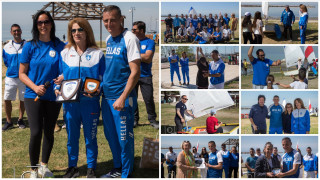 Θεσσαλονίκη: Ναυταθλητισμός στα σχολεία της Καλαμαριάς