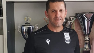 Καστανιώτης: Επαιξαν παιδιά της περσινής Κ17