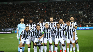 ΠΑΕ ΠΑΟΚ: «Δεν αποτιμώνται σε μέγεθος η θέληση, η πίστη, η αυταπάρνηση»