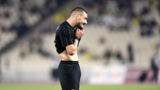 Αραβίδης: «Βαρόμετρο ο Μορόν για τον Άρη, κρίμα για τον ΠΑΟΚ , χαίρεται κάθε υγιής με τον Ολυμπιακό»