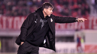 Bet Builder: Γύρος θριάμβου στις Σέρρες