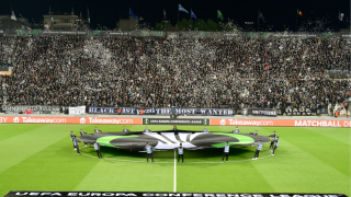 Δεν εξαγνίζουν τον ΠΑΟΚ οφειλόμενα εύσημα και συγχαρητήρια…