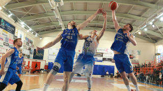 Η ζωντανή μετάδοση της «μάχης» του Ηρακλή με τη Ν.Ε. Μεγαρίδας