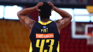 Άρης: Γιατί ο Ριντ νίκησε τον Μπάνκστον