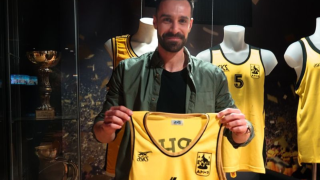 Στο μουσείο του μπασκετικού Άρη εκτιμητής του Cash or Trash