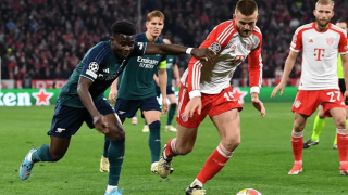 Μπάγερν: Πιθανόν χωρίς οπαδούς στο «Μπερναμπέου»