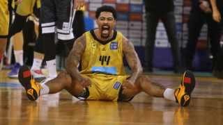 Με Γκάλινατ ο Άρης φιλοξενεί τον Κολοσσό: Ώρα έναρξης και κανάλι μετάδοσης