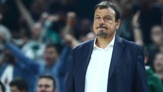 Παναθηναϊκός AKTOR: Πρόστιμο 10.000 ευρώ στον Αταμάν από τον Αθλητικό Δικαστή