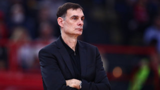 Το σχόλιο Μπαρτζώκα για τα παράπονα του Κάαναν