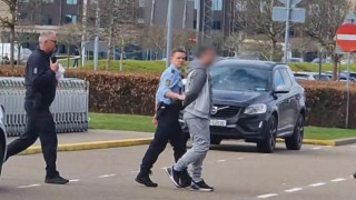 Δανία: Εκκενώθηκε το αεροδρόμιο Billund λόγω απειλής για βόμβα